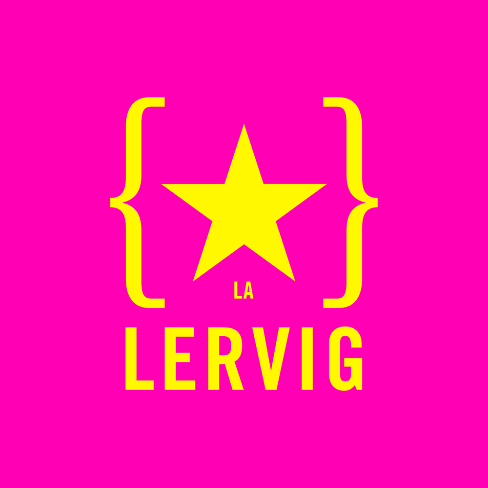 Lervig Logo